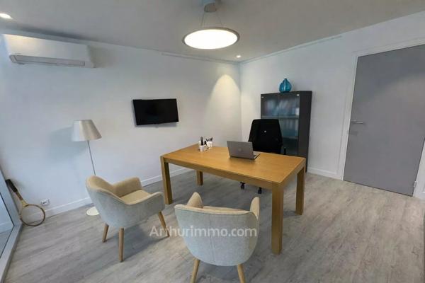 Vente Bureau 3 pièces 86 m2 à Mouans-Sartoux
