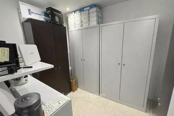 Vente Bureau 3 pièces 86 m2 à Mouans-Sartoux