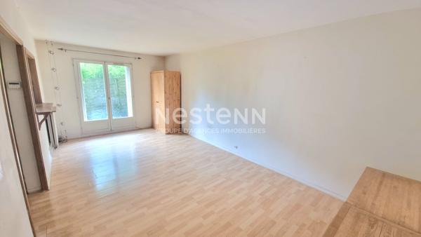 Appartement 2 pièces à vendre à Torcy - Centre ville, calme et proche commodités