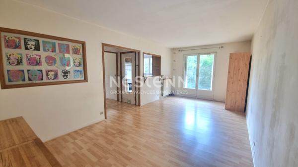 Appartement 2 pièces à vendre à Torcy - Centre ville, calme et proche commodités