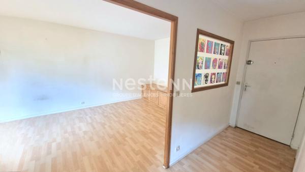Appartement 2 pièces à vendre à Torcy - Centre ville, calme et proche commodités