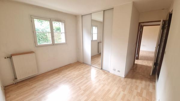 Appartement 2 pièces à vendre à Torcy - Centre ville, calme et proche commodités