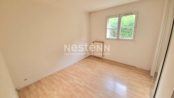 Appartement 2 pièces à vendre à Torcy - Centre ville, calme et proche commodités