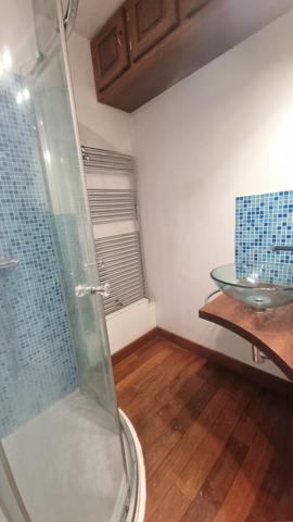 Appartement 2 pièces à vendre à Torcy - Centre ville, calme et proche commodités