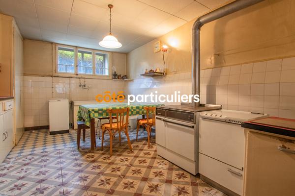 Vente Villa335 m² - 10 Pièces - ST CERGUES (74140)