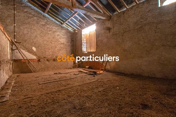 Vente Villa335 m² - 10 Pièces - ST CERGUES (74140)