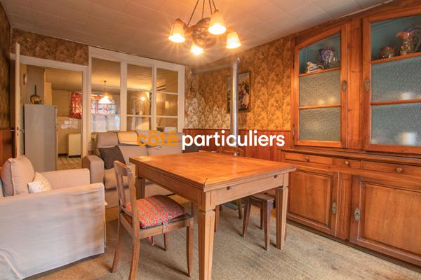 Vente Villa335 m² - 10 Pièces - ST CERGUES (74140)