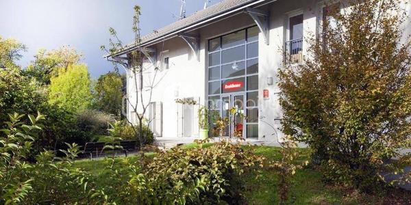 Appartement de 20,99 m²