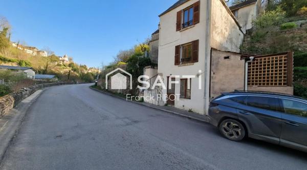 Maison 38m2 / Rendement locatif 15%
