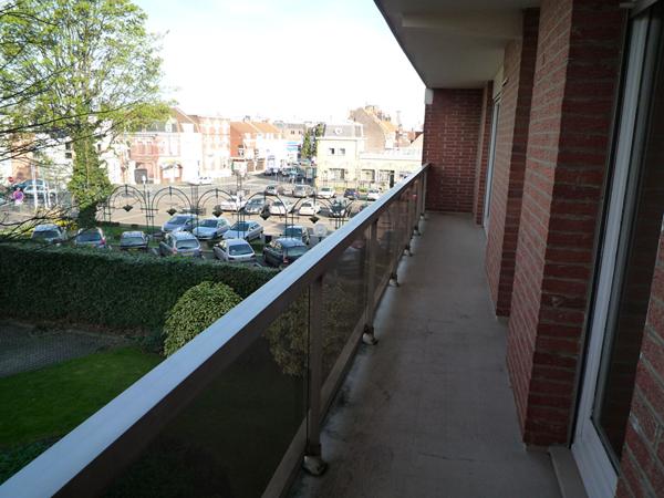 T2 RONCHIN - 2 pièce(s) - 47.13 m2