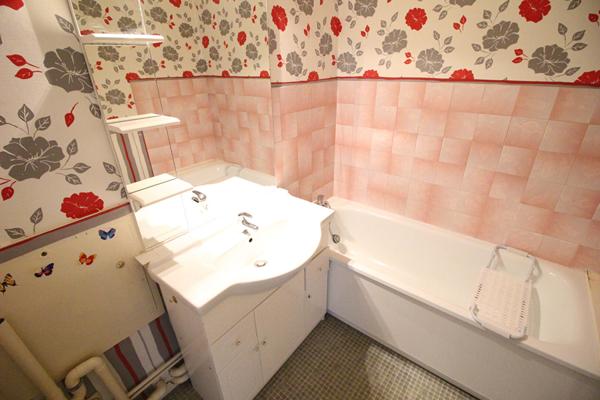 T2 RONCHIN - 2 pièce(s) - 47.13 m2