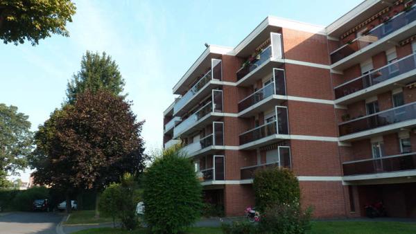 T2 RONCHIN - 2 pièce(s) - 47.13 m2