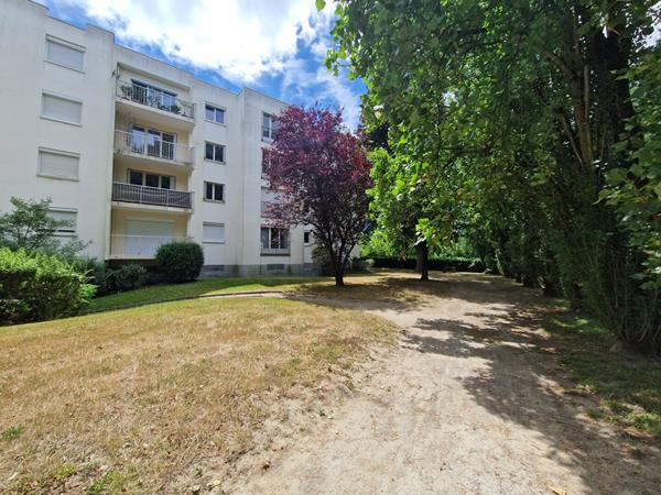 Appartement T3 Saint Sébastien Sur Loire 70 m2