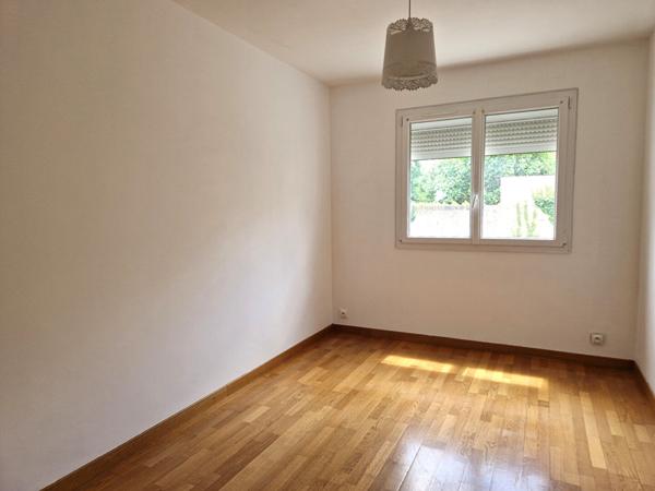 Appartement T3 Saint Sébastien Sur Loire 70 m2