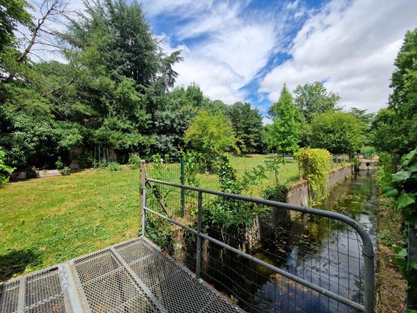 Appartement T3 Saint Sébastien Sur Loire 70 m2