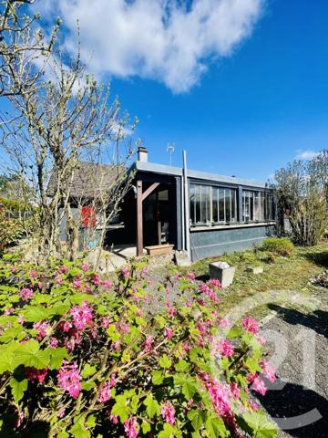 Maison à vendre  5 pièces - 106 m2 MONTDIDIER - 80