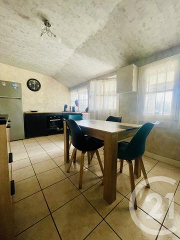 Maison à vendre  5 pièces - 106 m2 MONTDIDIER - 80