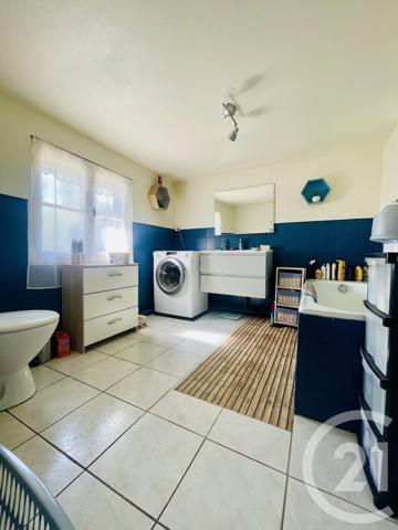 Maison à vendre  5 pièces - 106 m2 MONTDIDIER - 80