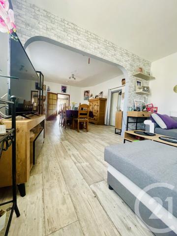 Maison à vendre  5 pièces - 106 m2 MONTDIDIER - 80