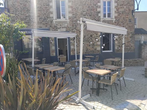 Fonds de commerce Meslay Du Maine 75 m2