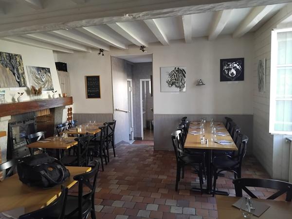 Fonds de commerce Meslay Du Maine 75 m2