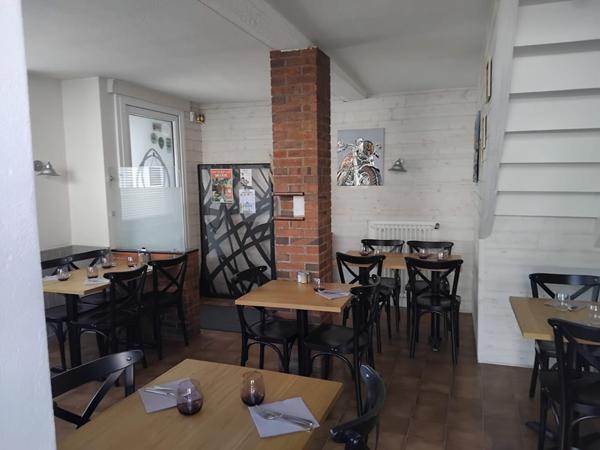 Fonds de commerce Meslay Du Maine 75 m2