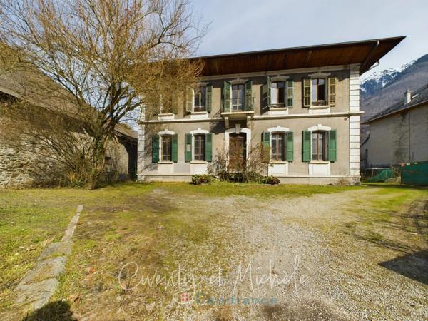 Immeuble à rénover à VAL D'ARC (73)