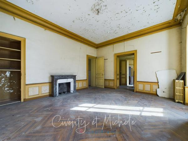 Immeuble à rénover à VAL D'ARC (73)