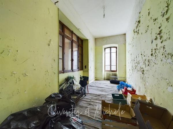 Immeuble à rénover à VAL D'ARC (73)