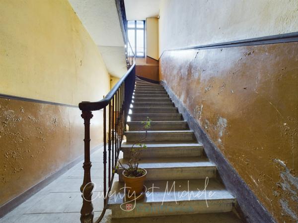 Immeuble à rénover à VAL D'ARC (73)