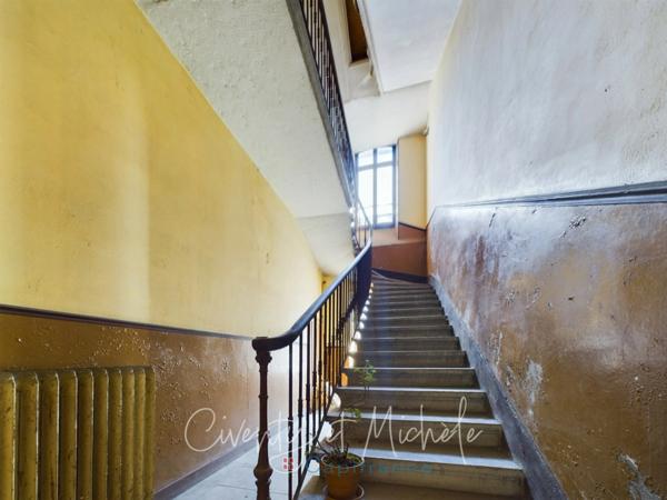 Immeuble à rénover à VAL D'ARC (73)