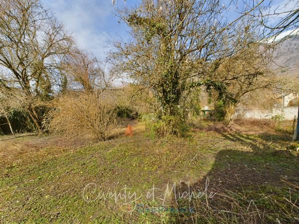 Immeuble à rénover à VAL D'ARC (73)