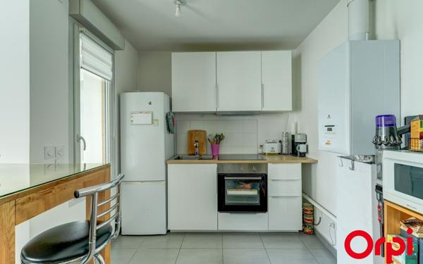 Appartement à vendre    2 pièces • 44,32 m2 Caluire-et-Cuire