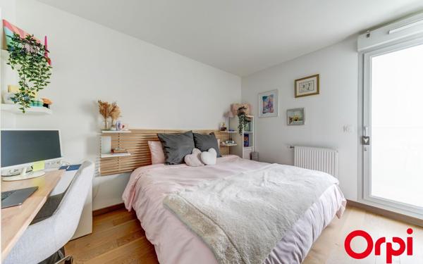 Appartement à vendre    2 pièces • 44,32 m2 Caluire-et-Cuire
