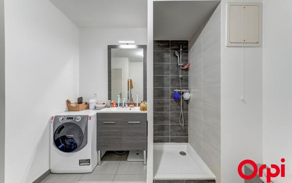 Appartement à vendre    2 pièces • 44,32 m2 Caluire-et-Cuire