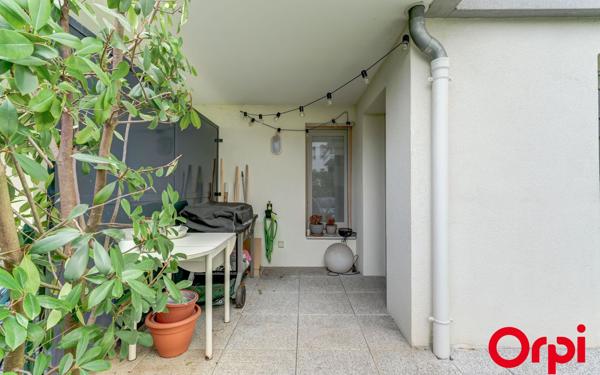 Appartement à vendre    2 pièces • 44,32 m2 Caluire-et-Cuire