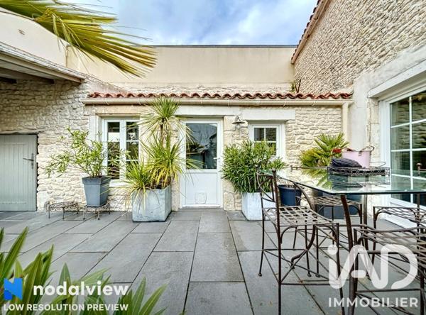 Maison à vendre 3 pièces 86 m² La Jarrie