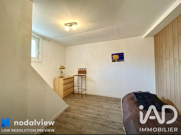 Maison à vendre 3 pièces 86 m² La Jarrie