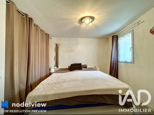 Maison à vendre 3 pièces 86 m² La Jarrie