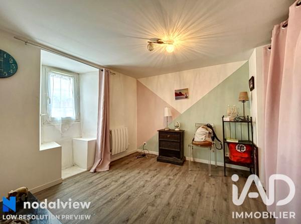 Maison à vendre 3 pièces 86 m² La Jarrie