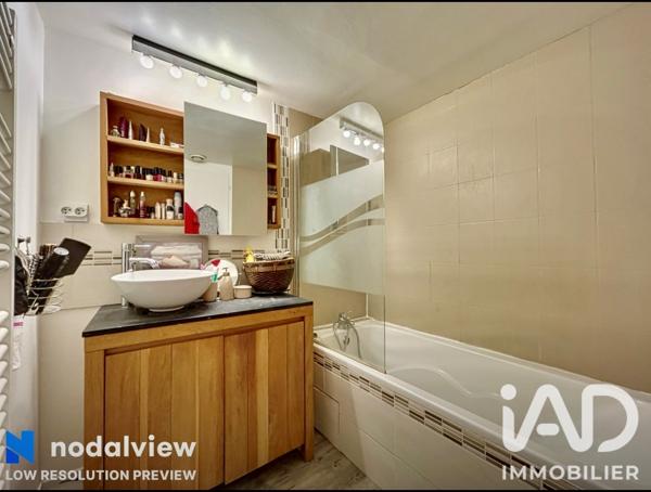 Maison à vendre 3 pièces 86 m² La Jarrie