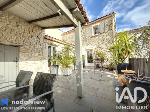 Maison à vendre 3 pièces 86 m² La Jarrie