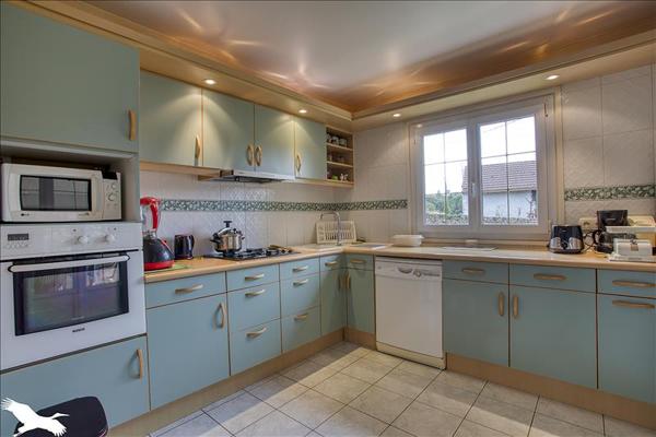 Maison à vendre |  Terrasson-Lavilledieu |  6 pièces | 140 m²