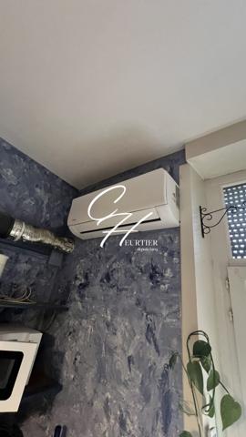 GRENOBLE: T2 de 94m² vue Isére