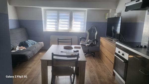 IMMEUBLE DE RAPPORT 4 LOTS - 100 m²