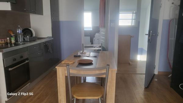 IMMEUBLE DE RAPPORT 4 LOTS - 100 m²
