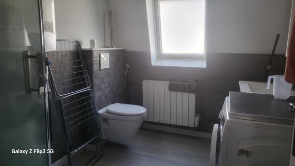IMMEUBLE DE RAPPORT 4 LOTS - 100 m²