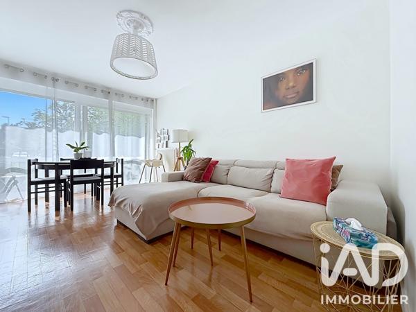 Studio à vendre 65 m² Évry-Courcouronnes