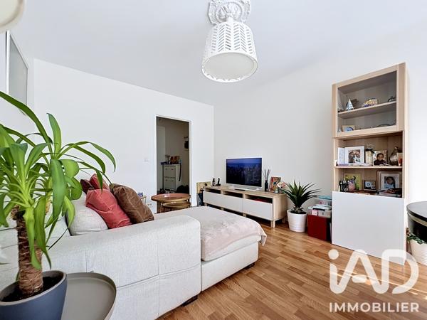 Studio à vendre 65 m² Évry-Courcouronnes