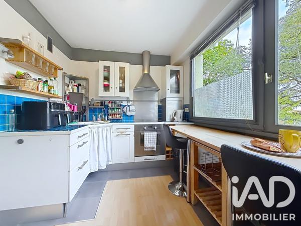 Studio à vendre 65 m² Évry-Courcouronnes